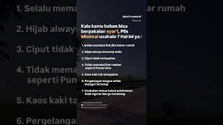 like subscribe dan share ke temanmu siapa tau dapat pahala jariyah, barakallahu fiikum✨