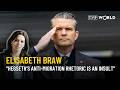 “Using D-Day for anti-migration rhetoric is inappropriate and an insult” | Elisabeth Braw