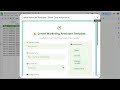 Automate WhatsApp Messages from Google Sheets 💬 | Birthday, Marketing & Payment Reminders 🚀