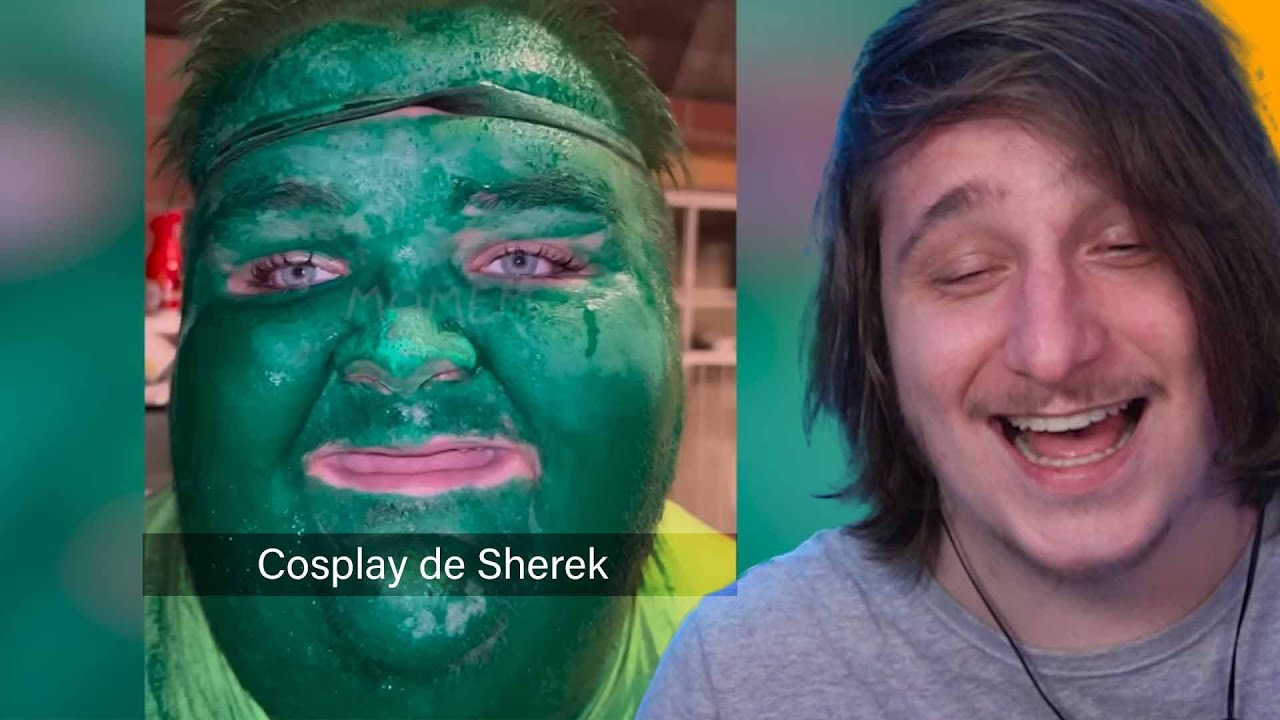 Tente não fazer HAHAHA com os Melhores Memes #3