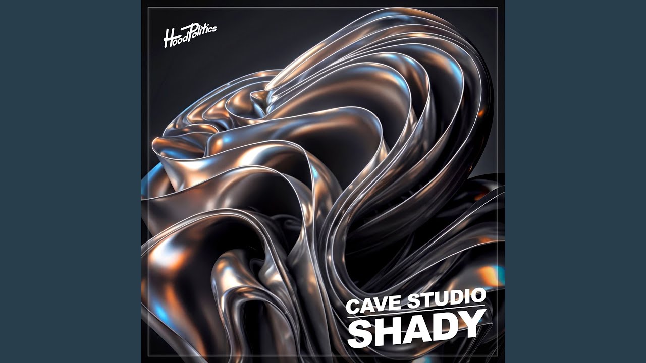 Watch Shady (Extended Mix) on YouTube Watch Shady (Extended Mix) on YouTube