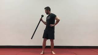 Orthdx Mace Flare Curl