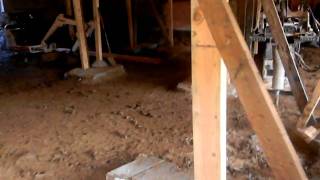Tight Access Excavating #5