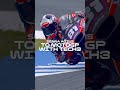 Senna Agius moves up to MotoGP with Tech3 Racing!