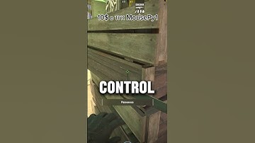 10$ в ТГК MousePy1 #кс2 #кс #фишки #csgo #cs #cs2 #гранаты #mousepy