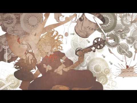 【東方Vocal】 Yuuhei Satellite | 色は情へと誘う
