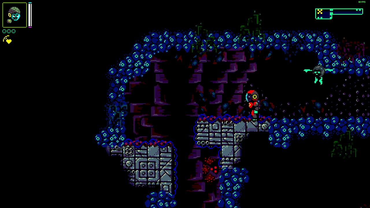 OUTBUDDIES DX - First Look - get your metroidvania fix right here right now