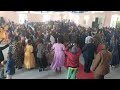 UWATA MCHEMKO BIBI ARUSI AONGOZA MCHEMKO 