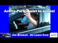Ford Active Park Assist