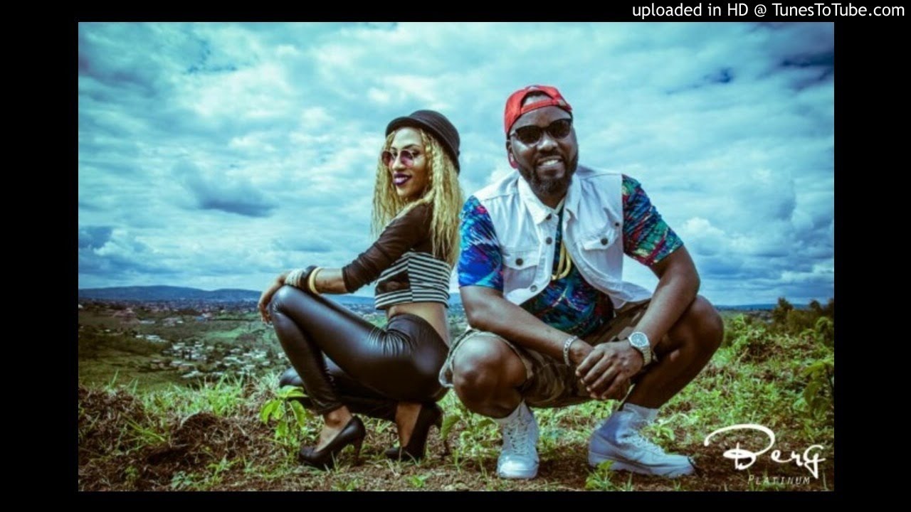 Mama Ritah MC Tino - Mama Ritah Ft Gabiro Guitar(Official Music Audio) - YouTube