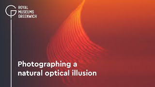 Photographing a natural optical illusion | ZWO Astronomy Photographer of the Year 2025