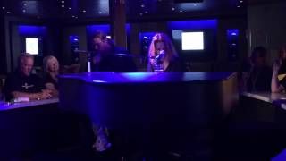 Teresa James, Lukas Nelson, "You Were Always on My Mind"