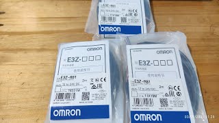 Cảm biến quang E3Z-R81 2M _ Lh mua hàng 0988792943