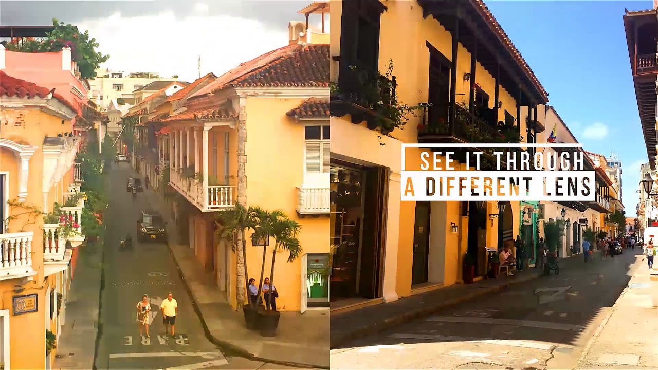 Discover Colombia through the lens of Design