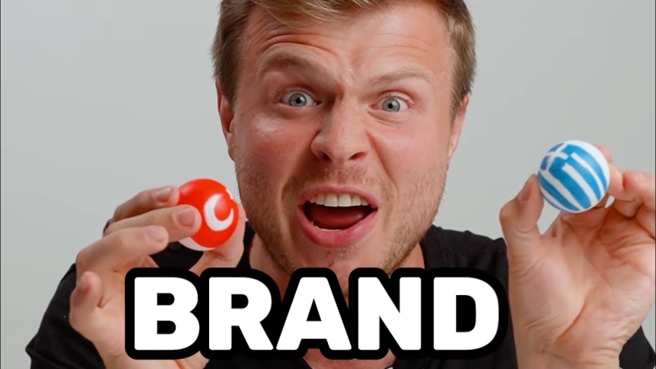🇬🇷 GREECE vs TÜRKIYE 🇹🇷 (Brand Wars: Ep. 6)