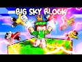 HO FINALMENTE DISTRUTTO IL MONDO di MINECRAFT! - BIG SKYBLOCK [FINALE]