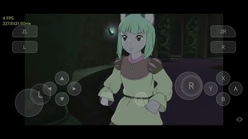 Skyline Edge Emulator v21 | Ni no Kuni II: Revenant Kingdom | Switch Game on Android|SD765G