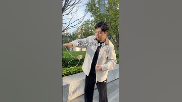 Magic tricks #challenge #magicyoyo #toy #yoyo #viralvideo #shorts