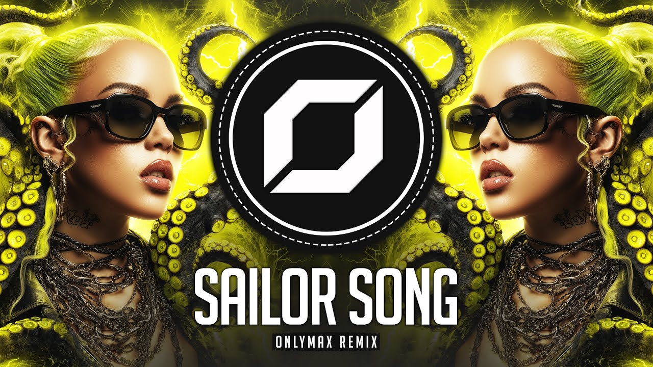 TECHNO PHONK ◉ Gigi Perez - Sailor Song (OnlyMax Remix)