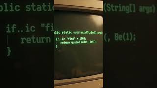 JAVA 25: Is This Goodbye to public static void main() 😢💻