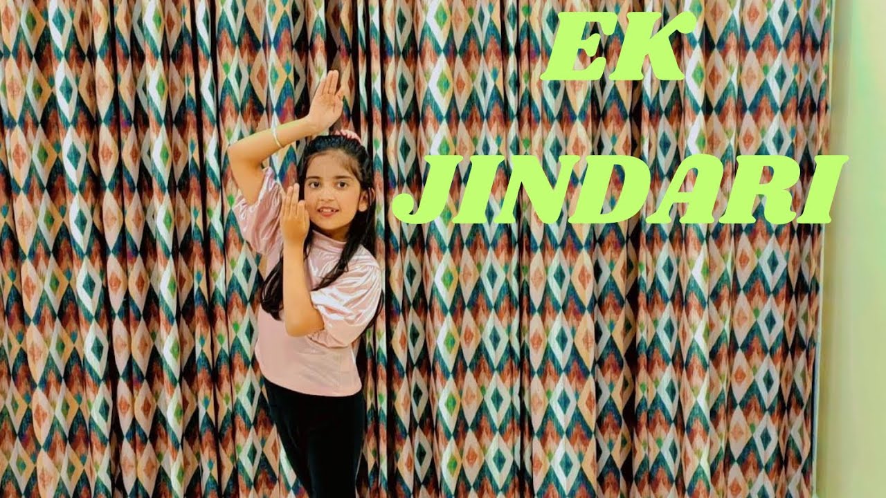 Ek Jindari - Hindi Medium || Irfan Khan - YouTube