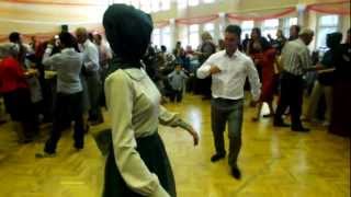 Şevket Şeşen - Reyda & Recep Düğün.mov