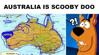 Memes That Teach Me Geography