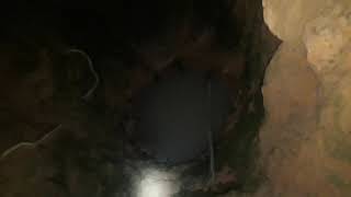 Bonfim Mg . Caverna As 3 Da Madruga