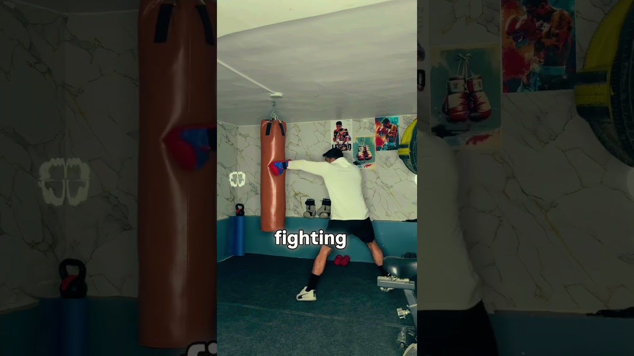 Do This Boxing Drill Every Day 👊 | Become Faster, Sharper & Impossible to Hit