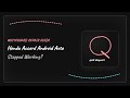 Honda Accord Android Auto Stopped Working: Quick Fix