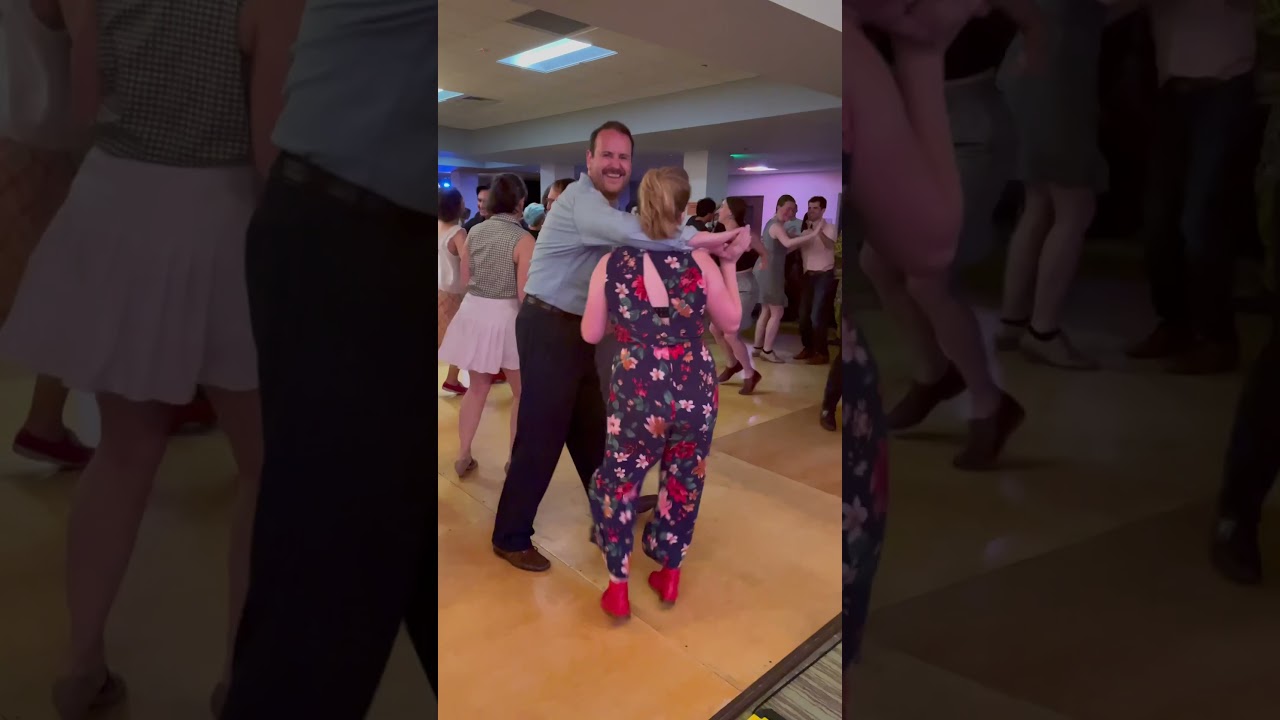 Beantown 2024 #dance #jazz #lindyhop #livemusic #swingdance