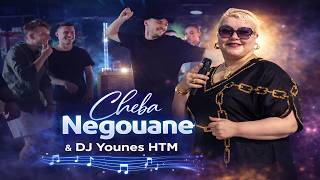 Cheba Negouane Dance Video By Dj Younes Htm Rai Viral 2026