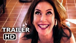 MADNESS IN THE METHOD Trailer (2019) Teri Hatcher, Stan Lee, Comedy Movie