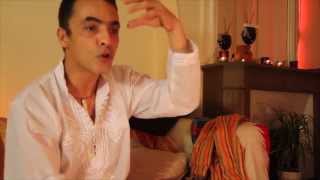 Massage gay Tantra Tao avec Fabio by Ourakcha