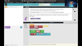 Lesson 24 Part 1 Counting with Variables Wealth