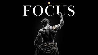 DOMINION | 1 Hour Deep Focus Music for Total Control & Unbreakable Focus