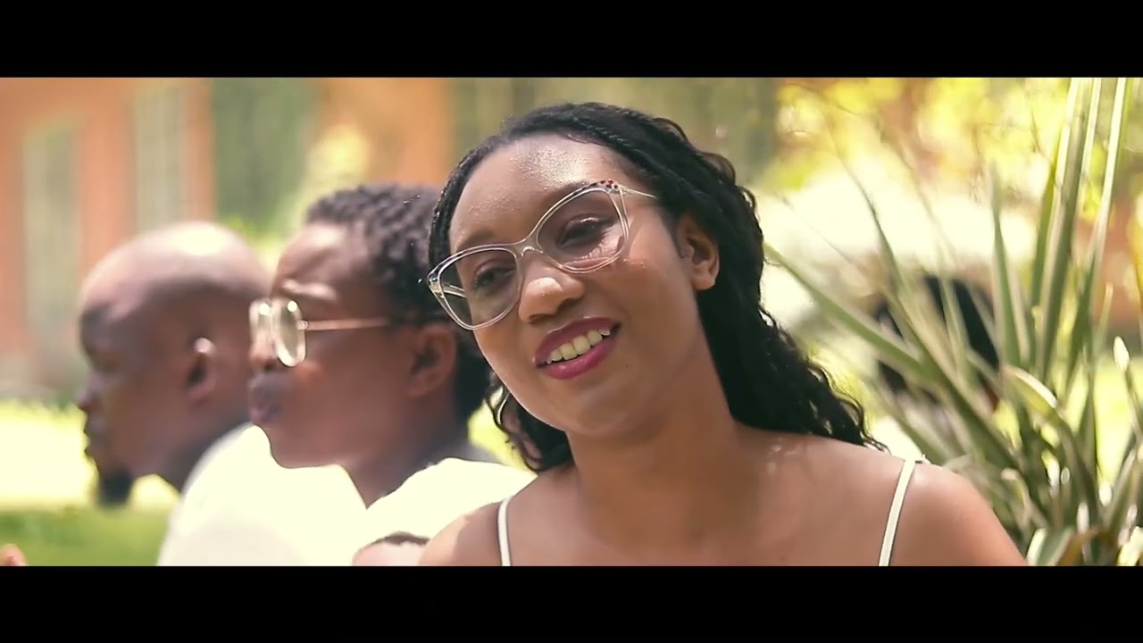 Set Apart Music - Amdziko Akondweretu (Joy to the World)