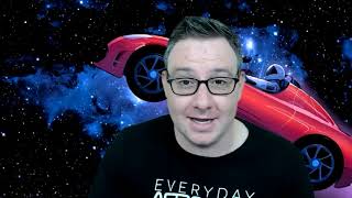 Tesla is the future