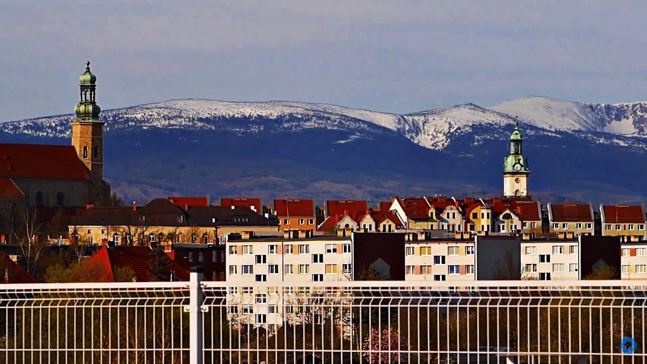 Jelenia Góra i okolice III