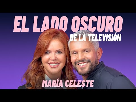 Maria Celeste Arrarás revela el oscuro mundo de la televisión 📺 Cara a cara con Rodner Figueroa
