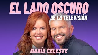 Maria Celeste Arrarás revela el oscuro mundo de la televisión 📺 Cara a cara con Rodner Figueroa