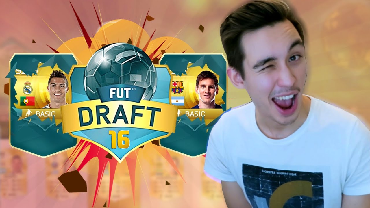 LEGENDA HOITAA | FIFA 16