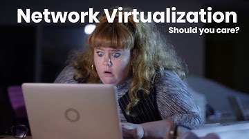 Network Virtualization gives real insight into how your users will experience your application.