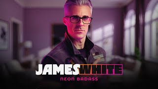 Interviewing James White AKA Signalnoise