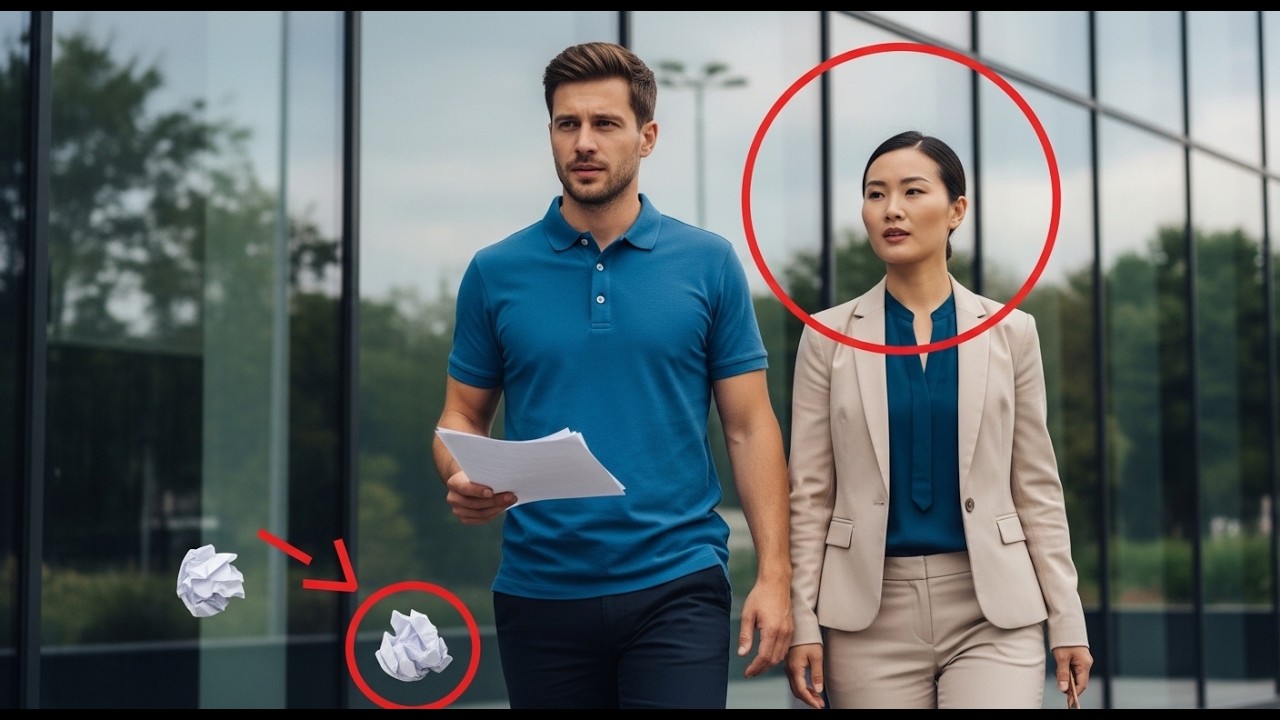 „Er scheitert im Job-Interview – Dann passiert DAS Unglaubliche!“