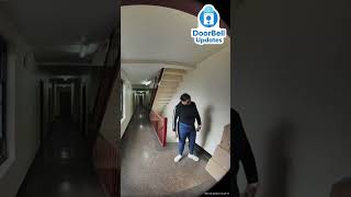 Woman Stealing Package From Her Neighbor! (Caught On Ring Doorbell Video)