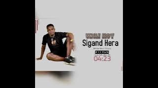 Uncle Eddy - Sigand Hera [Offial Audio]SMS 6983328 to 811