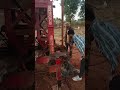 borewell pipe bar nikalte hu