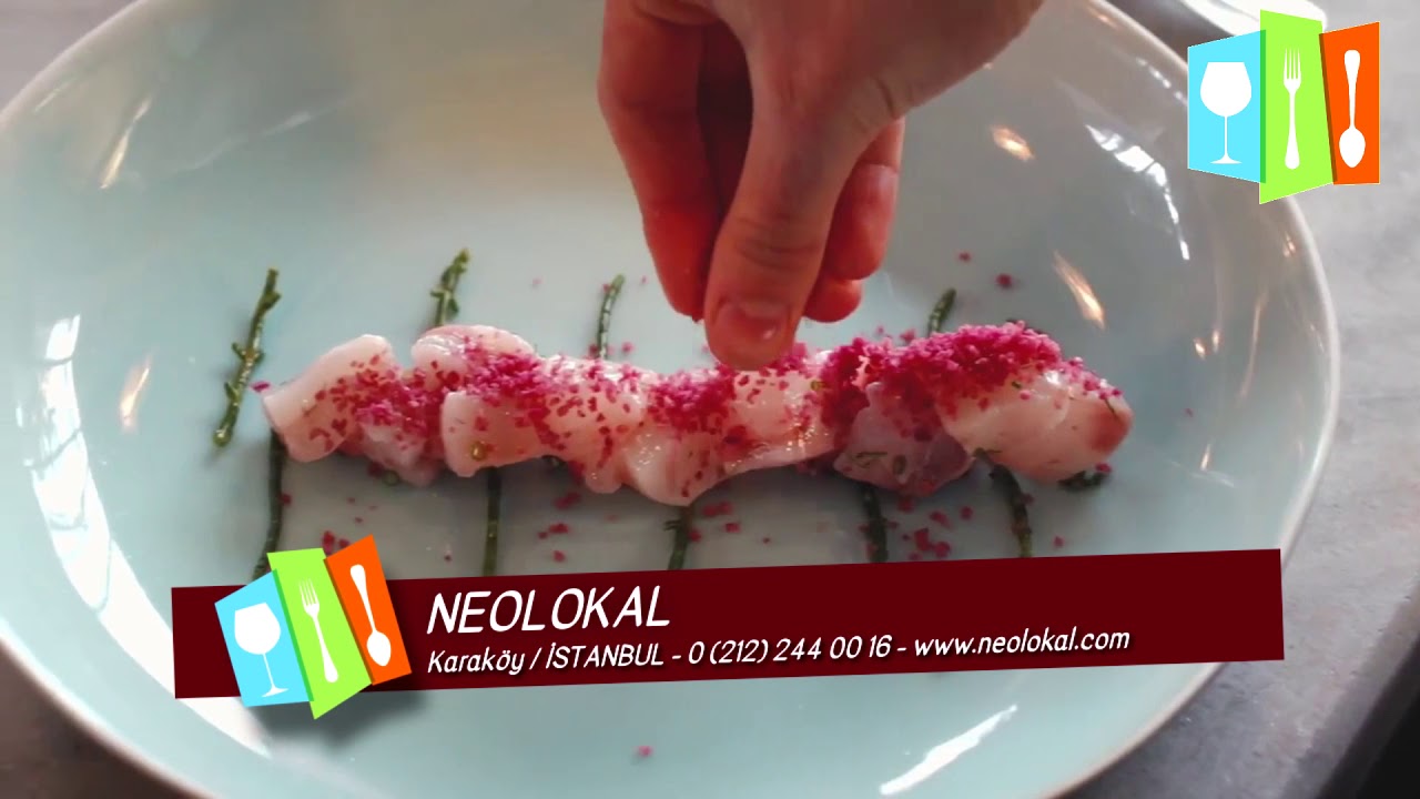 NEOLOKAL RESTAURANT