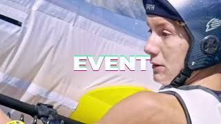 2026 Garda Trentino Foil days